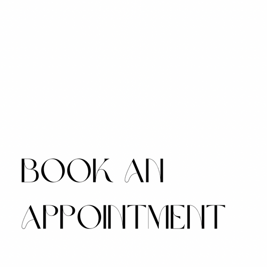 Book an appointment